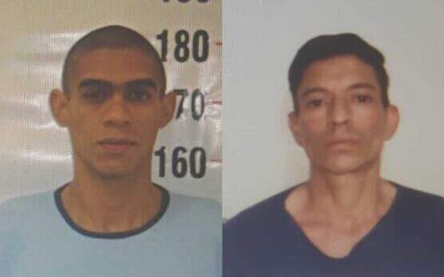Formigão do PCC mandou matar mulher encontrada com pés e mãos amarrados
