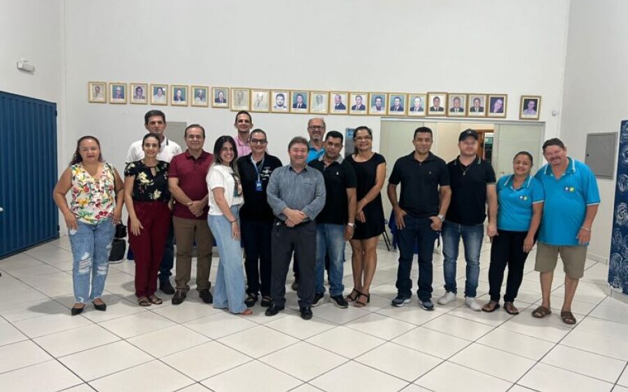 Campanha “Limpa Nome” beneficia  consumidores e empresários em Coxim