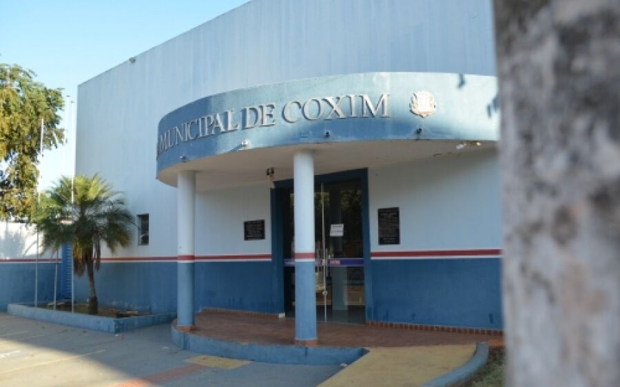 Câmara Municipal antecipa  pagamento nesta quarta-feira e  celebra o final de ano com servidores