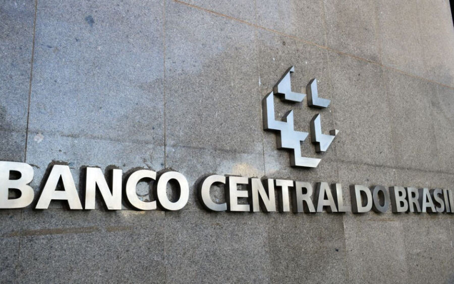 Banco Central estima que inflação feche o ano em 4,6%