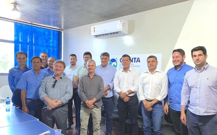 Última assembleia de 2023 discute ata de registro de preços para contratação de UTI móvel e equipe m