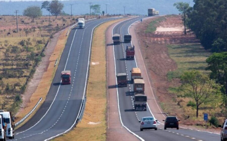 CCR MSVia iniciou nesta semana Operação de Fim de Ano e Férias