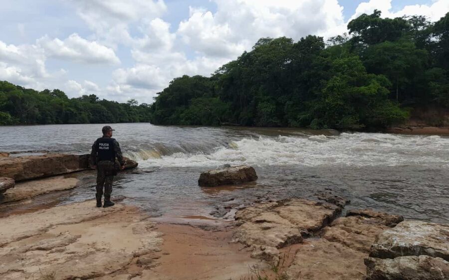 Batalhão de Polícia Militar Ambiental intensifica fiscalização contra pesca predatória