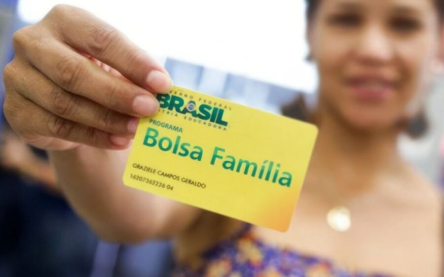 Caixa conclui pagamento da parcela de dezembro do novo Bolsa Família