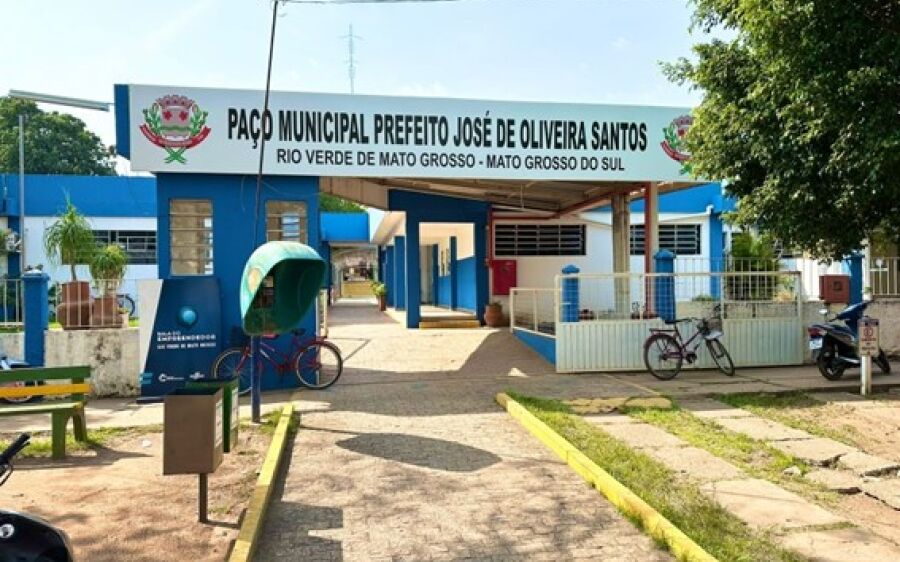 Prefeito Réus Fornari antecipa pagamento do salário de Dezembro dos servidores 