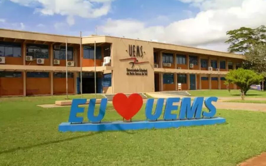 Com inscrição a partir do dia 22, UEMS oferece 772 vagas no Sisu