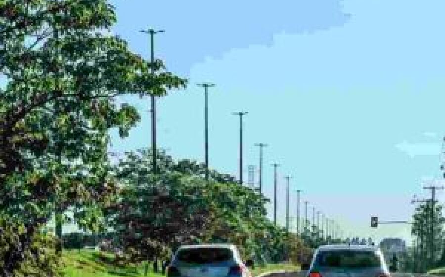 El Niño castiga e Mato Grosso do Sul fica em alerta com calorão de 41ºC