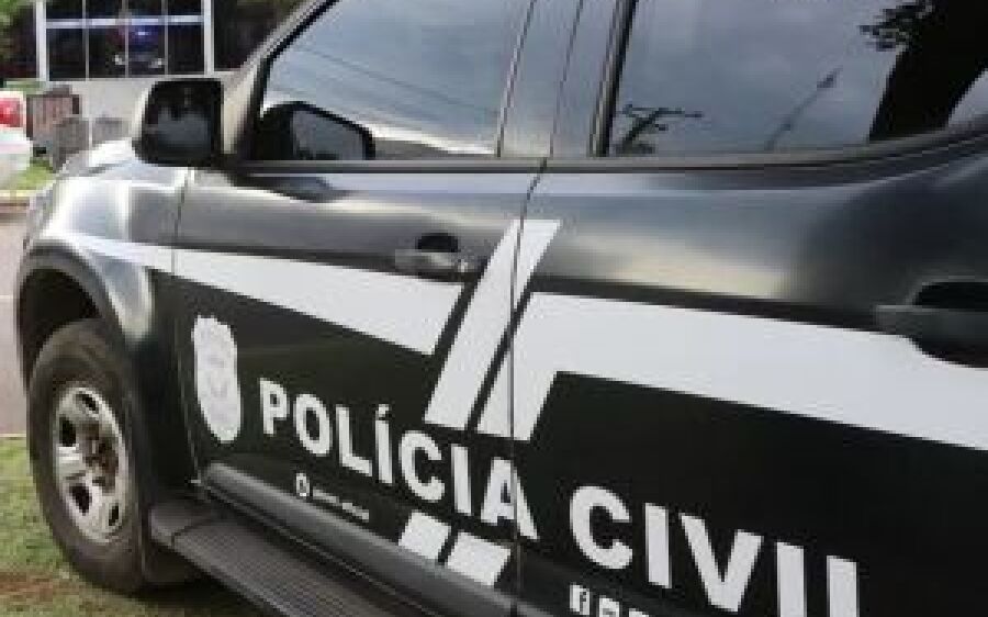 Bebê de 1 ano é internado após ingerir maconha que seria do tio usuário de drogas