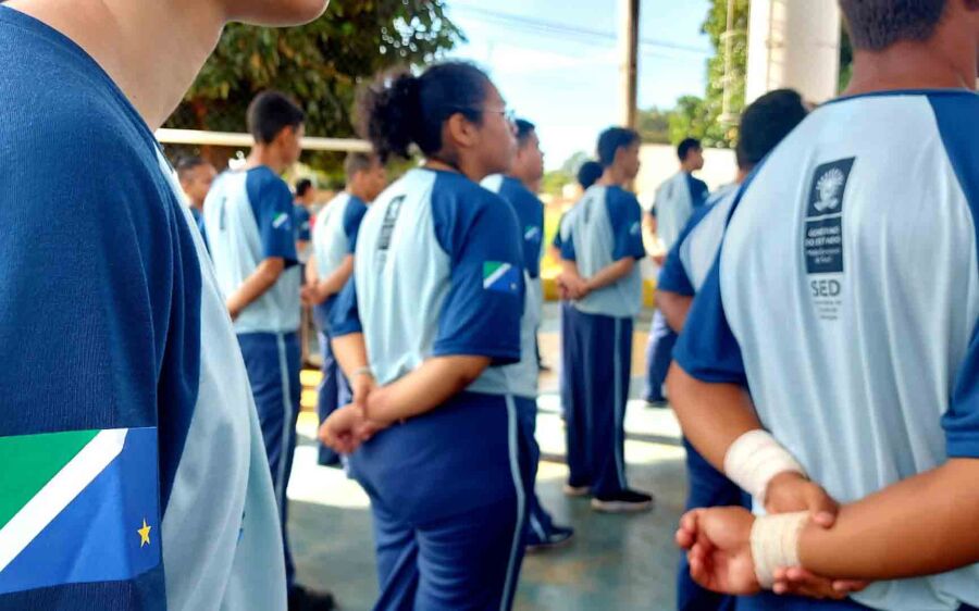Escolas cívico-militares não serão ampliadas em Mato Grosso do Sul em 2024