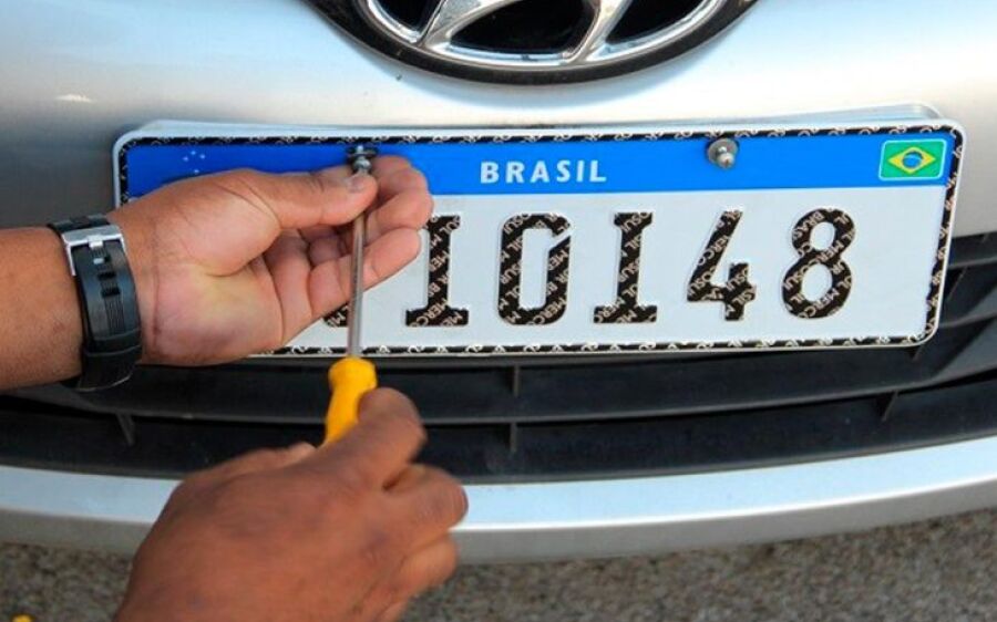 Emplacamento de veículos supera média nacional e  registra alta de 14% em Mato Grosso do Sul