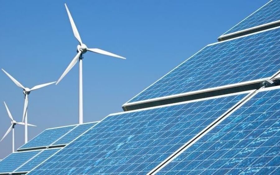 Brasil bate recorde de expansão de geração de energia elétrica
