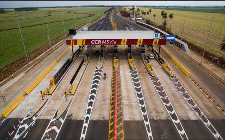 CCR MSVia abre vagas de emprego para Coxim, São Gabriel, Rio Verde e outras 11 cidades de MS