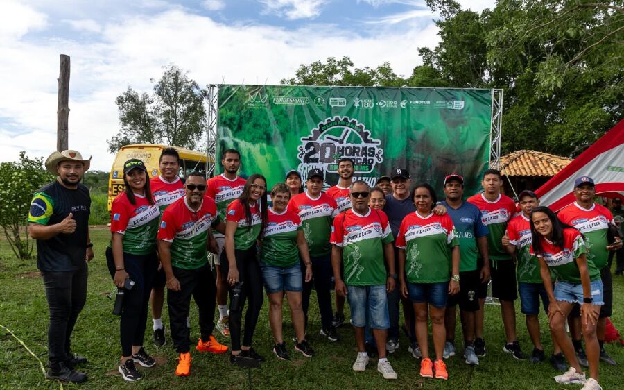 Hoje, no último dia do evento, celebramos a presença maciça dos participantes, com a entrega de prem