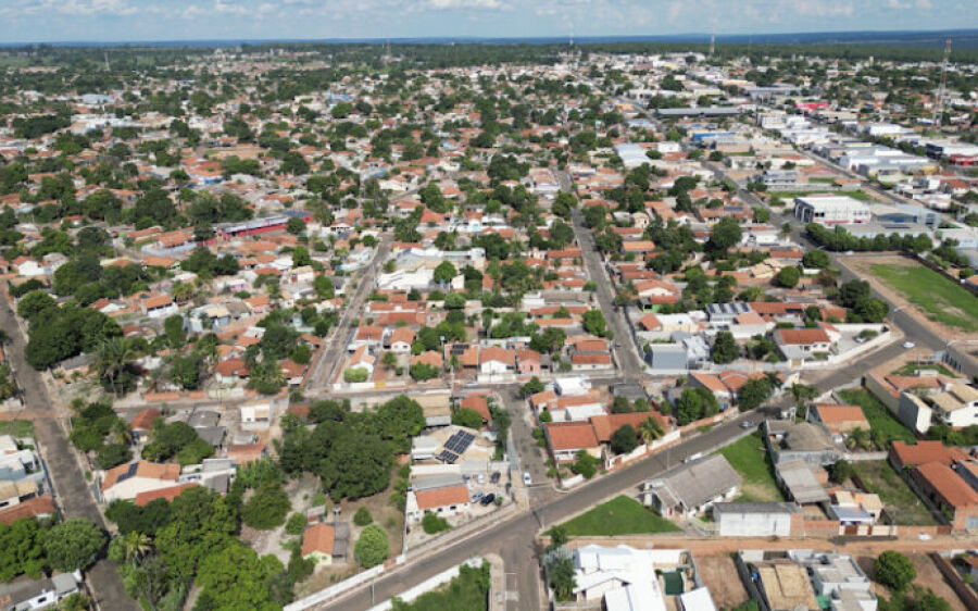 Prefeitura de Coxim convoca pré-selecionados para o Projeto Lote Urbanizado
