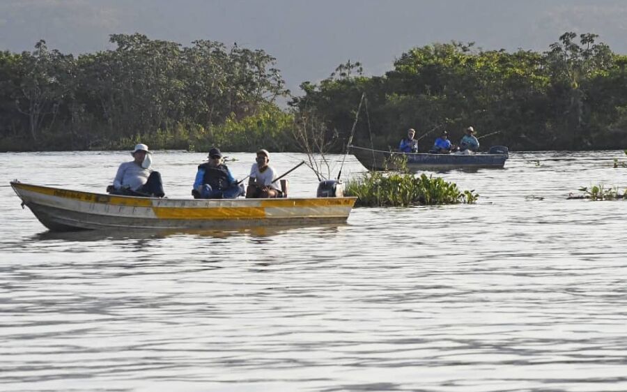 Com foco no meio ambiente e geração de renda, Governo de MS aprova regimento interno do Conpesca