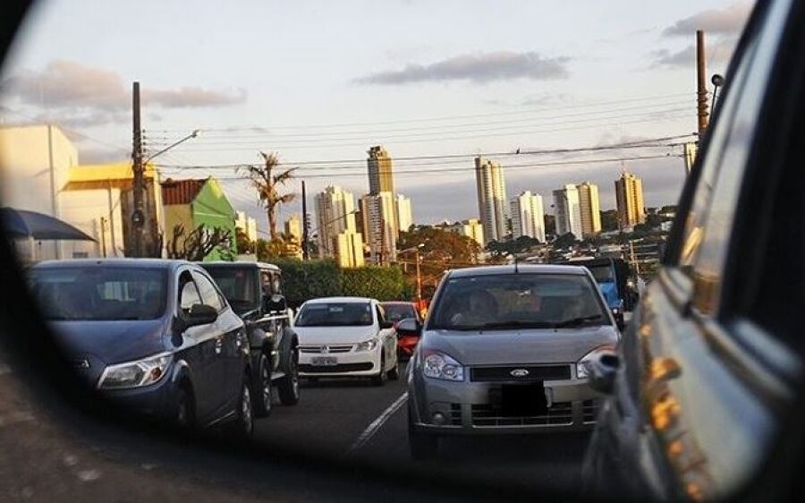 IPVA pode ser pago com 15% de desconto à vista até 31 de janeiro