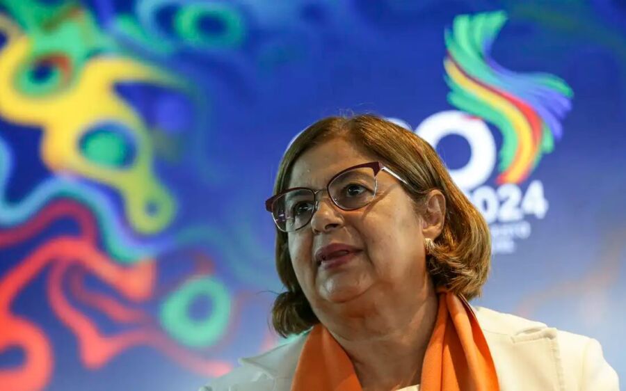 Brasil lidera reunião do Grupo de Trabalho de mulheres no G20
