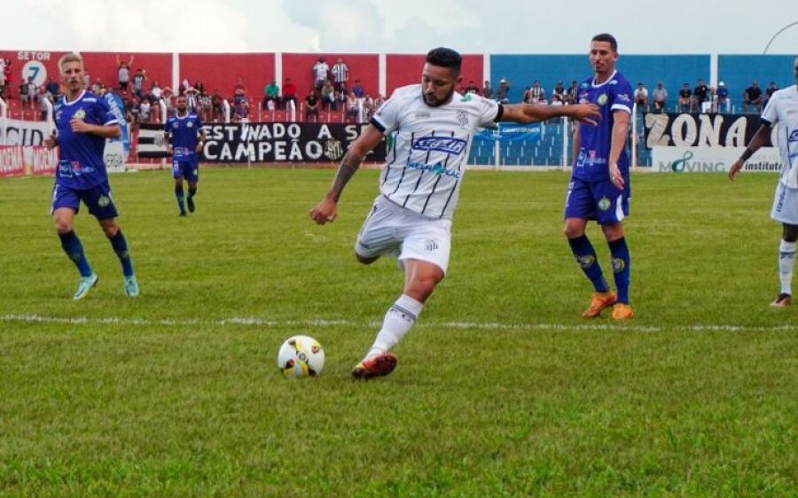 Campeonato Estadual começa com transmissão ao vivo pela Rede E