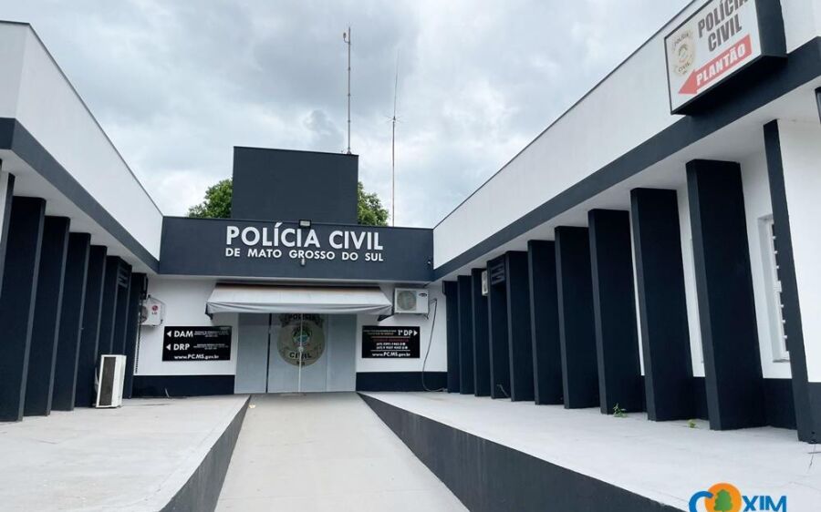 Trabalhador relata disparo de arma de fogo e morte de cachorro em fazenda na zona rural de Coxim