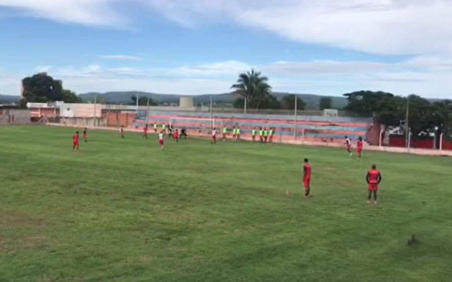 Coxim visita Operário, no Jacques da Luz, pela 2ª rodada do Estadual