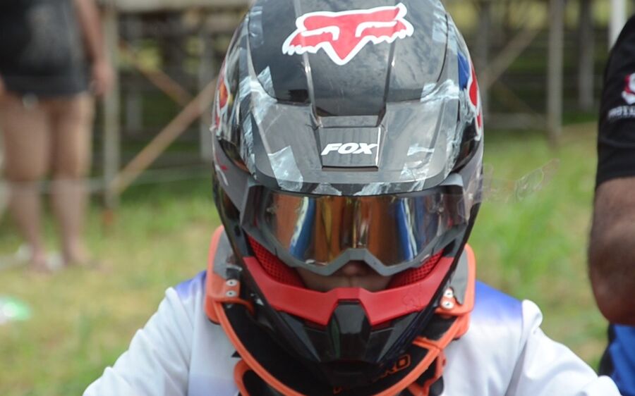 Piloto de Sonora encara abertura Sul-mato-grossense de Motocross em Cassilândia
