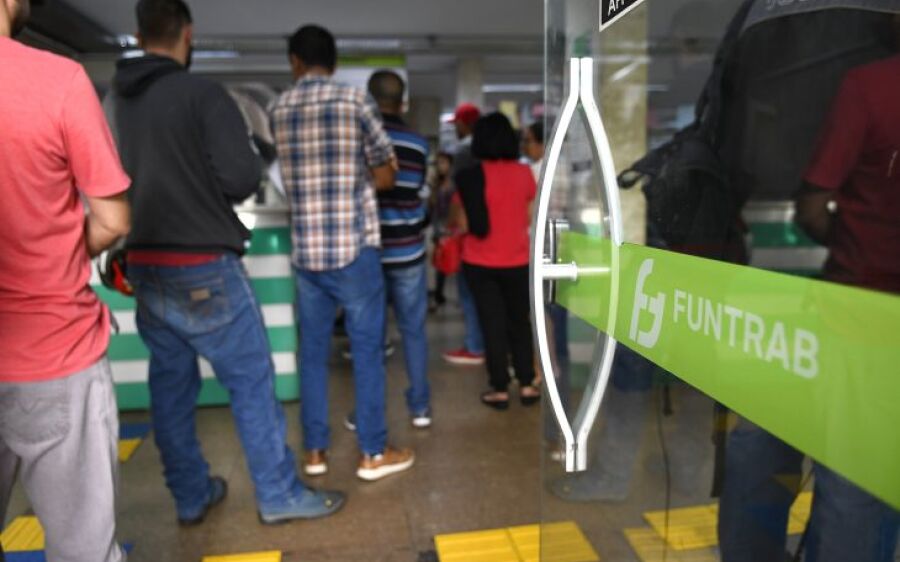 MS começa a semana com 5,8 mil vagas de emprego ofertadas em várias cidades pela Funtrab