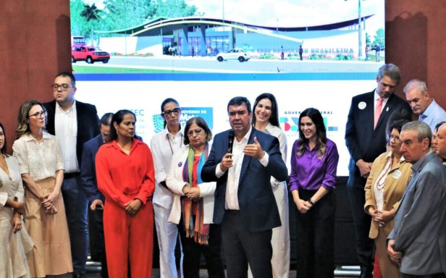 Com apoio do Governo do Estado, MS terá Casa da Mulher Brasileira em Dourados e Corumbá
