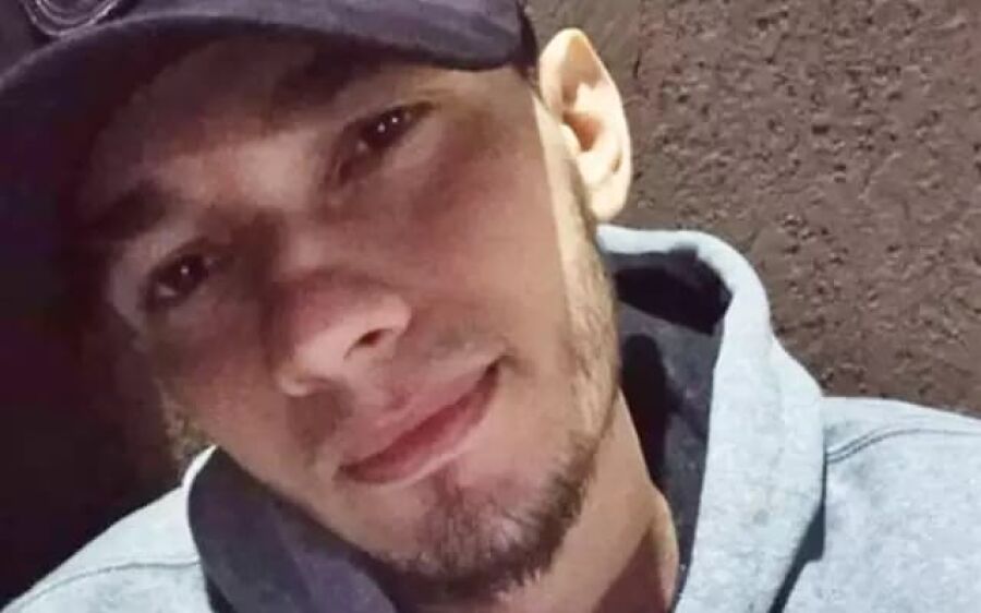  Motociclista morre após acidente com carreta na BR-163