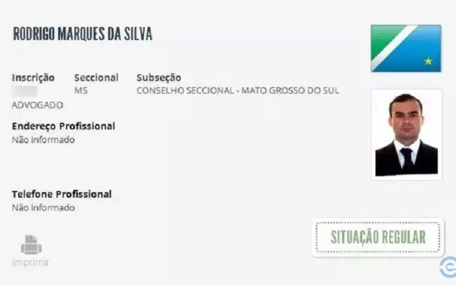 Advogado que sequestrou empresário foi denunciado por agredir e roubar cliente