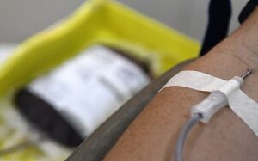 Hemosul convoca doadores devido ao baixo estoque de sangue na rede