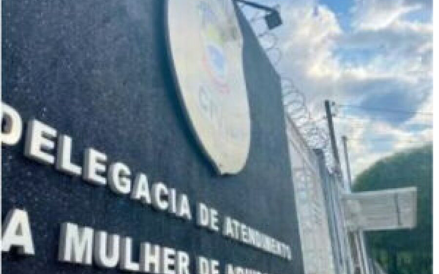 Homem de 40 anos é preso em MS suspeito de estuprar a filha de sete
