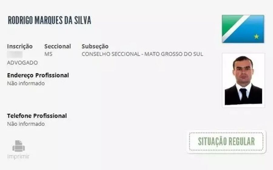 Advogado que sequestrou empresário vai continuar preso