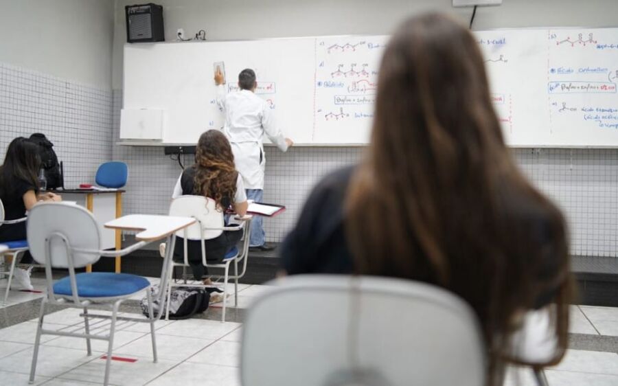 Prazo para inscrição no Prouni termina hoje, quinta-feira