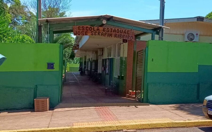 Governo vai investir R$ 6,3 milhões para reformar e ampliar escola de Jaraguari
