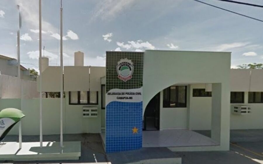 Idoso tem celular furtado por mulher na Vila Adamantina em Camapuã