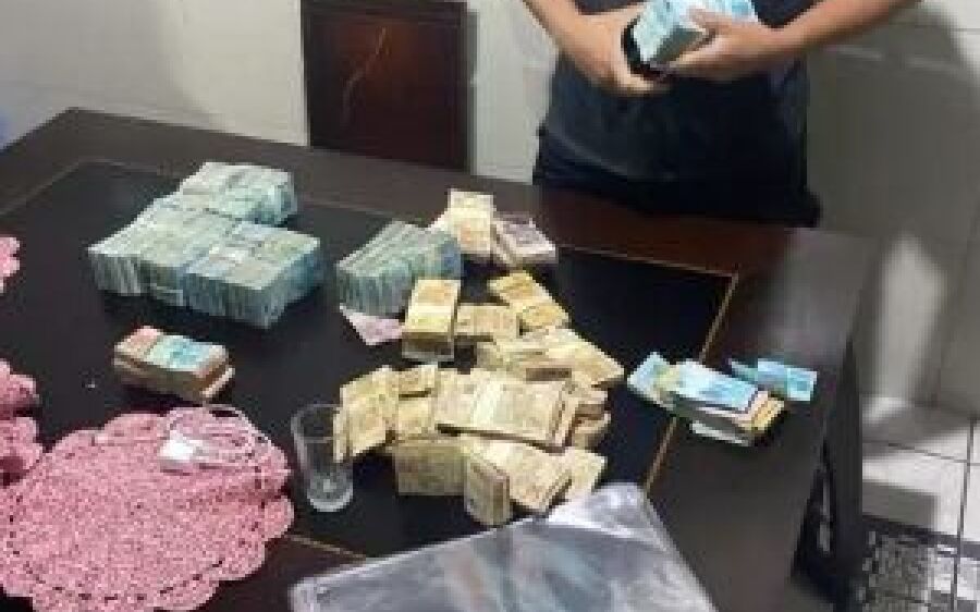 Operação contra grupo que movimentou R$ 300 milhões prende 15