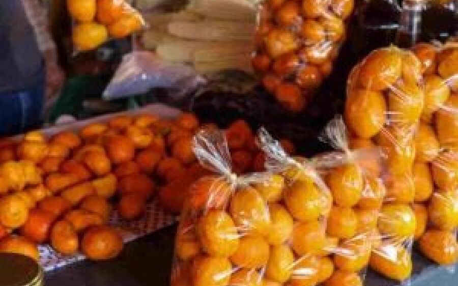 Escassez de pequi em MS faz produtores importarem iguaria e valor assusta cliente