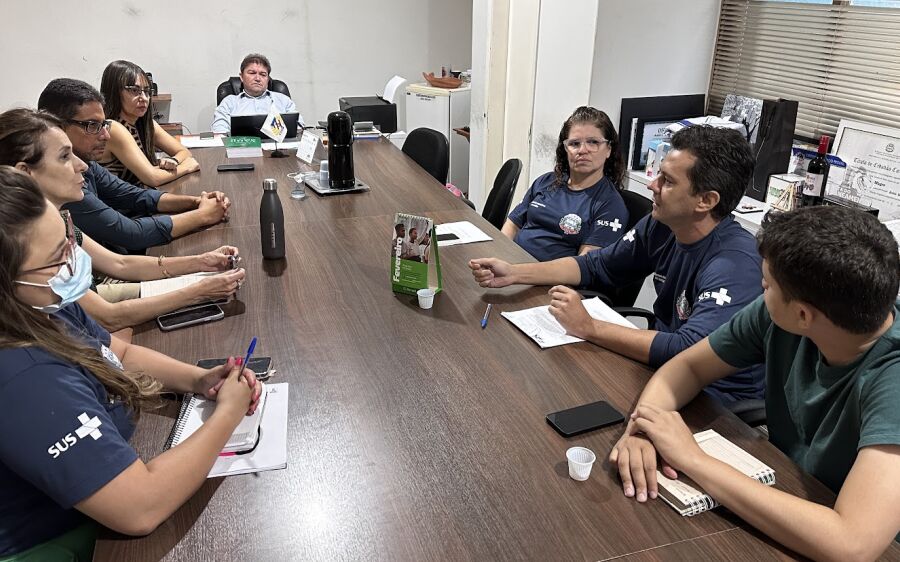 Com foco na prevenção, Coxim vai lançar ação de combate à dengue