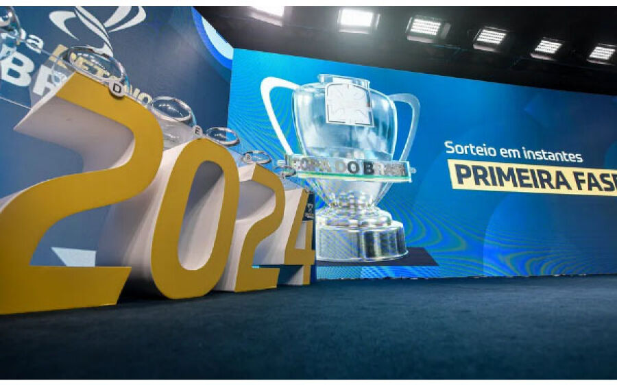 Copa do Brasil: Costa Rica vai encarar o América-RN e Operário fará reprise contra o Operário-PR