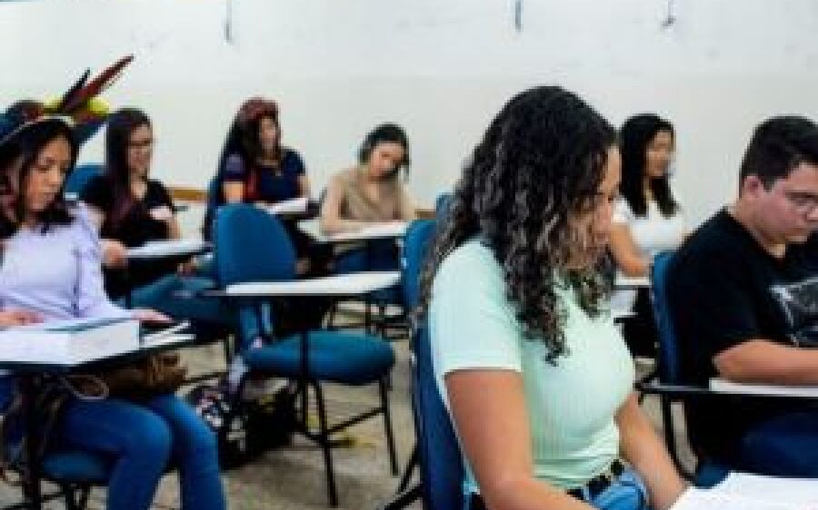 Governo de MS abre inscrições para programa que paga 1 salário mínimo para estudantes