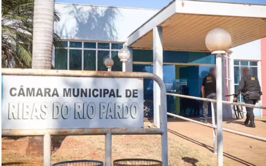 Só dois vereadores de município não entraram em esquema de mensalinho