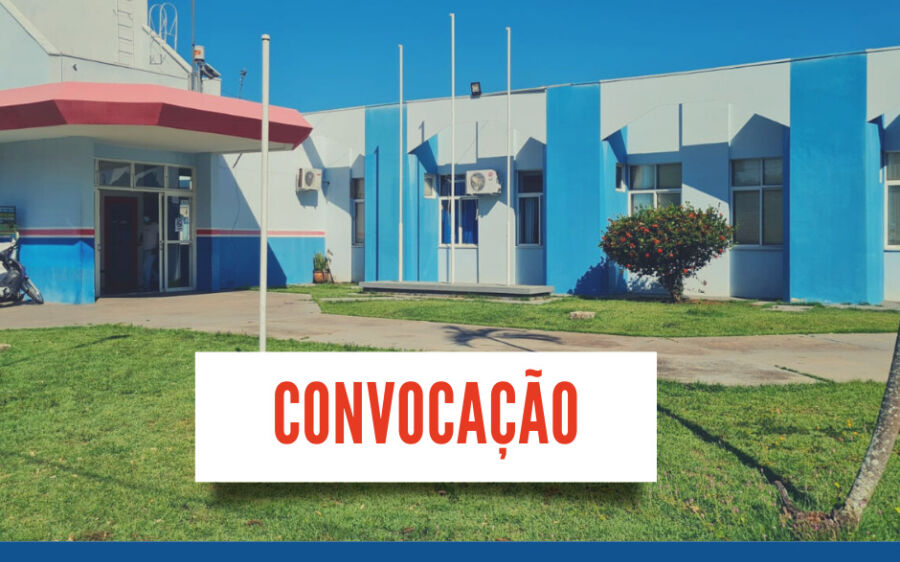 Prefeitura de Coxim convoca candidatos aprovados em processos seletivos