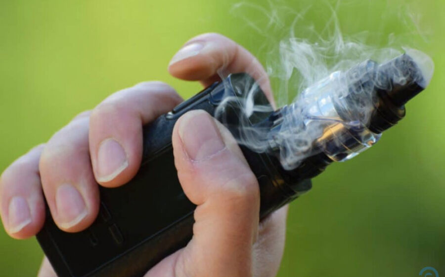 Consulta pública sobre cigarros eletrônicos termina nesta sexta-feira