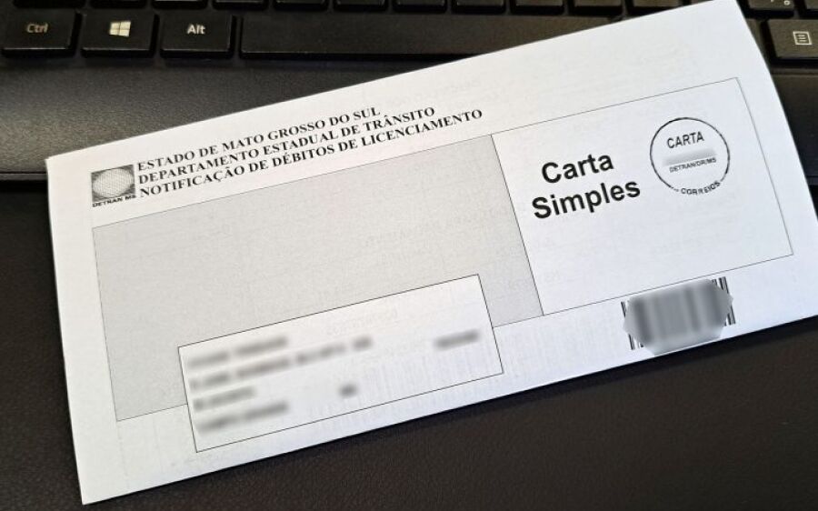 Fevereiro é o prazo para proprietário de veículo com três licenciamentos em atraso regularizar