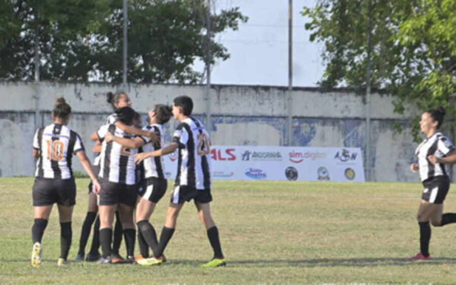 Corumbaense pode  herdar vaga no Brasileirão da Série A3 Feminino