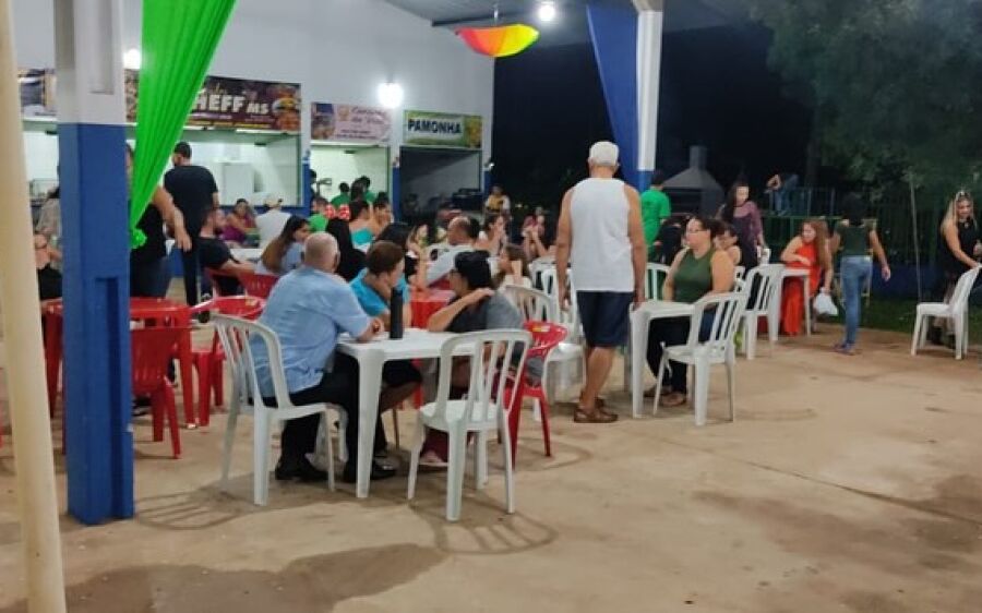 Secretaria de Desenvolvimento Econômico realiza  Primeira Feira Folia da Agricultura Familiar em Rio