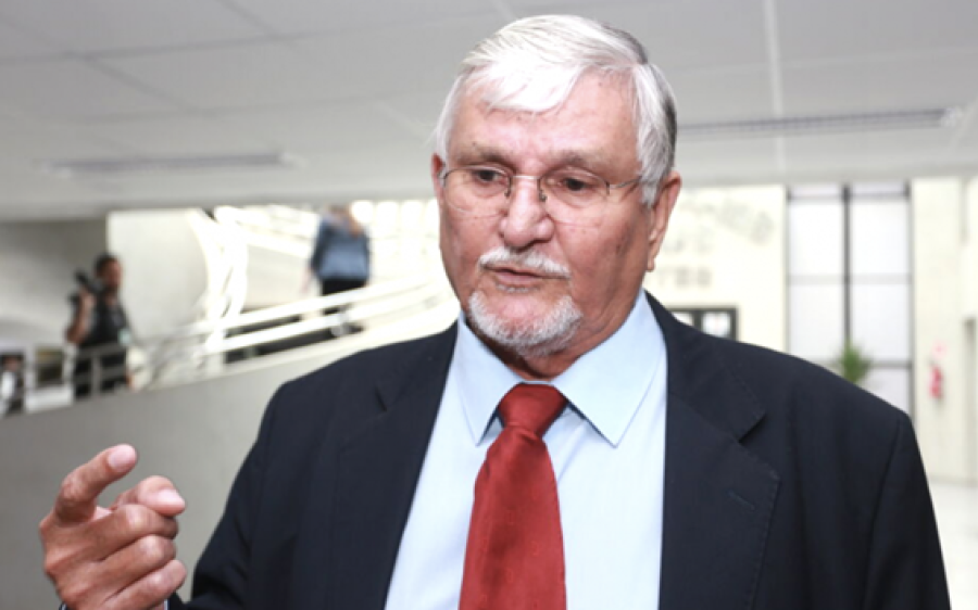Deputado Zeca do PT estabelece metas para 2024 na ALEMS