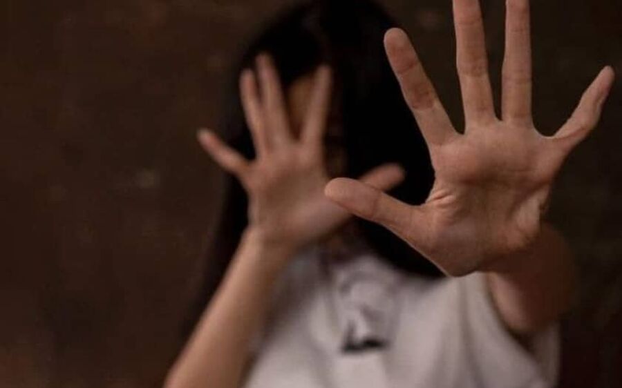 Avô diz que estuprou menina de 9 anos por culpa de forças malignas