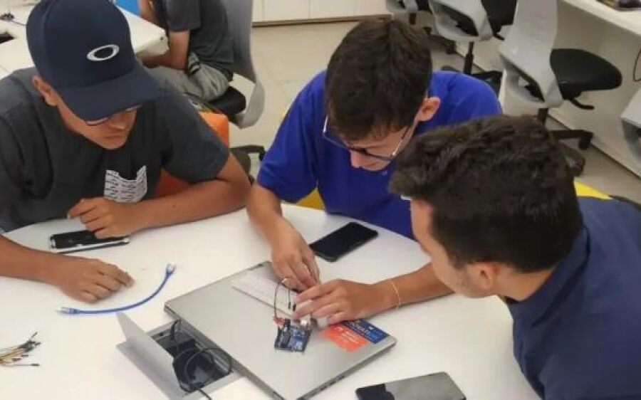 Prêmio Educador Transformador  estende inscrições até 19 de fevereiro