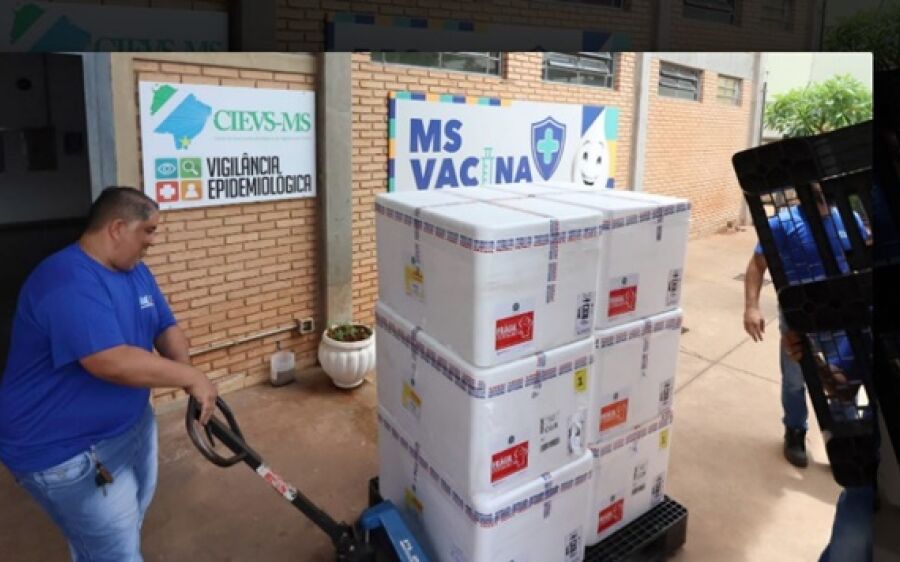 Prevenção à dengue se  intensifica em Mato  Grosso do Sul